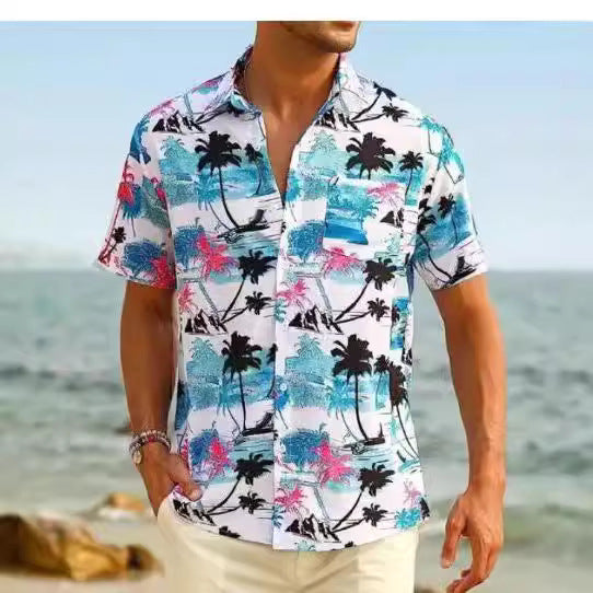 MEN'S SHIRT