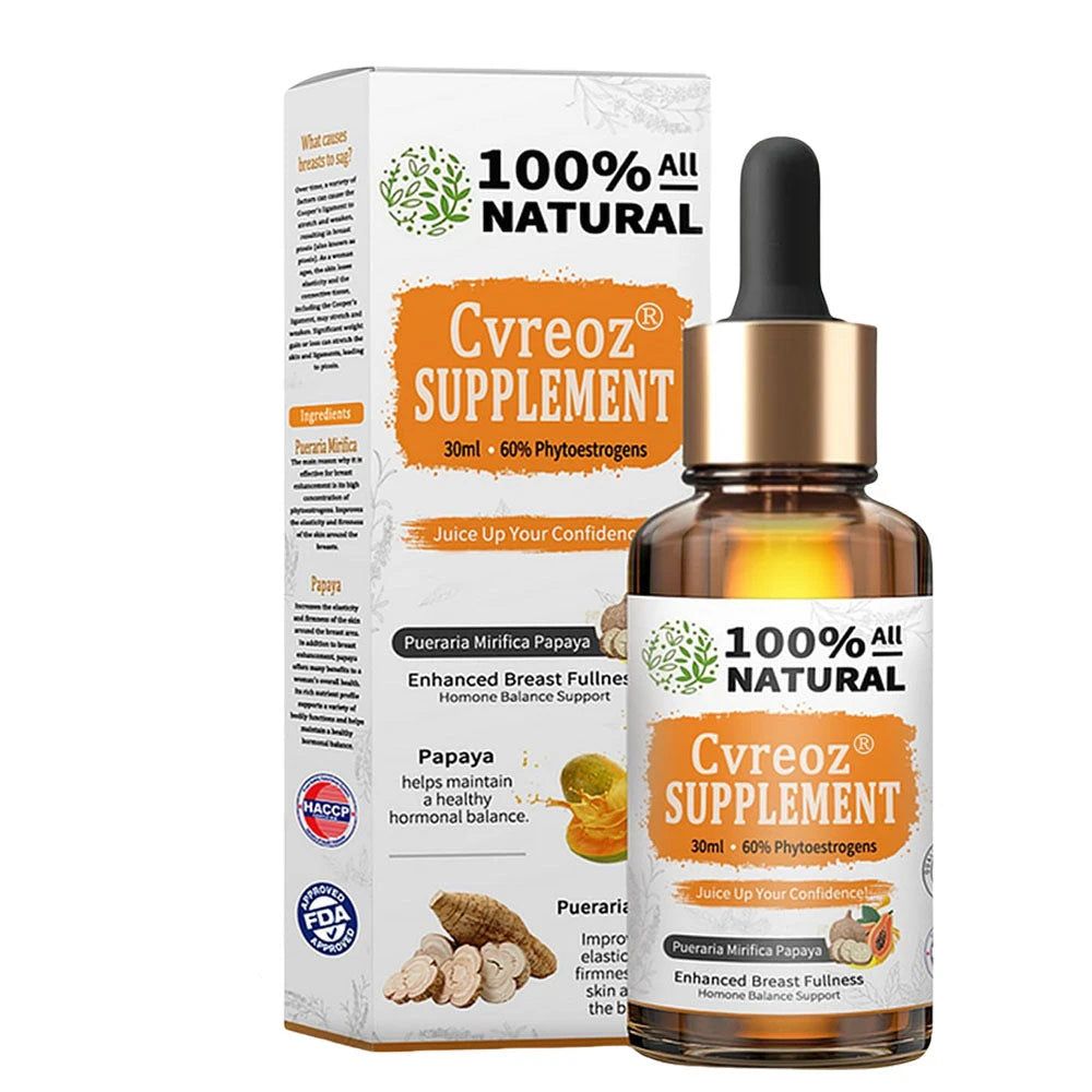Papaya Daily Skincare Serum