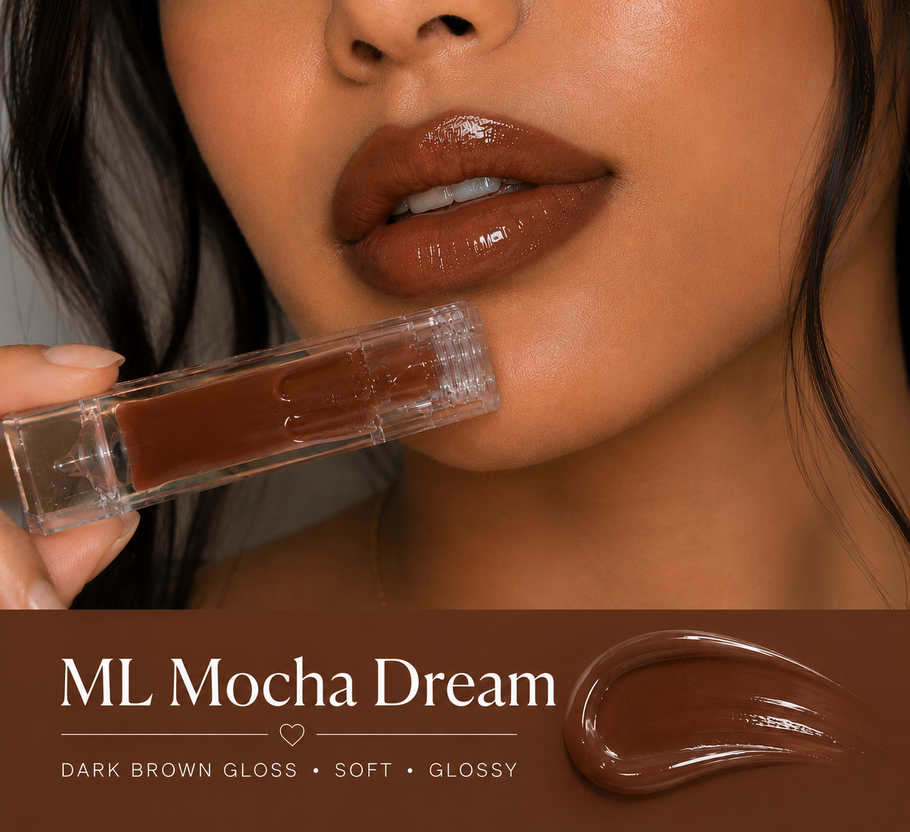 ML MOCHA DREAM