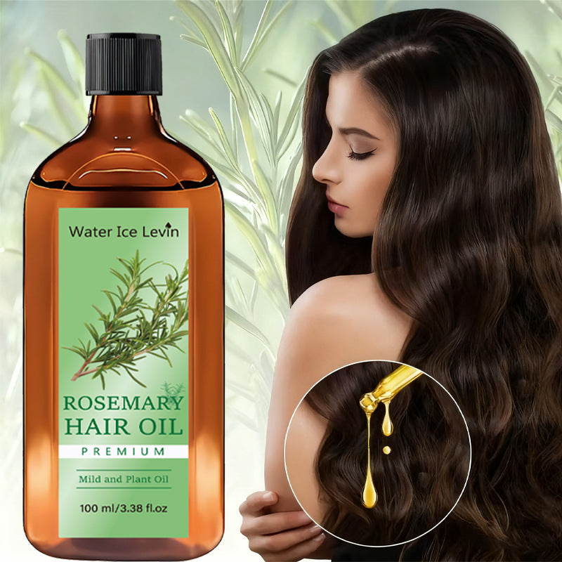 Hair Care Rosemary Hair Essential Oil